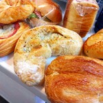 Mariage de Farine 神戸北野ノスタ店 - 