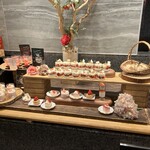 カフェ・イン・ザ・パーク - 