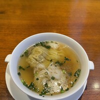 中国料理 「王朝」 ヒルトン東京 - 