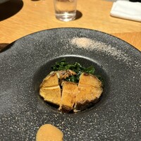 鉄板焼 天 本丸 - 