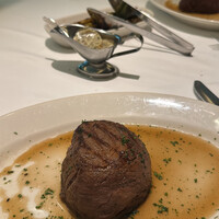 Morton's The Steakhouse 丸の内 - 