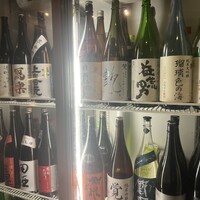 京橋 二刀流 - 