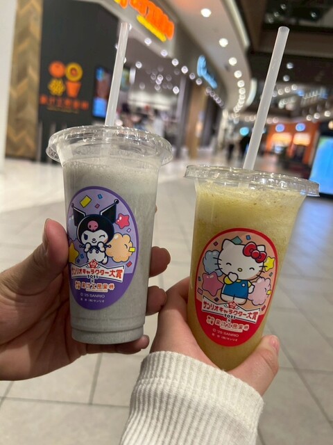 karin Ionmo-Ru Kyoto Katsuragawa Ten photo 5