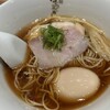 らぁ麺 はやし田 道頓堀店