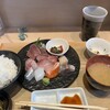 おさかな食堂 まーちゃん