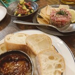 ビストロ温室 - 