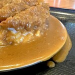 ドライブイン一平 - ルーがたれてます！