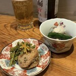 囲炉裏酒場MAGI/one.1 - 