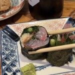 囲炉裏酒場MAGI/one.1 - 