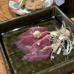 囲炉裏酒場MAGI/one.1 - 