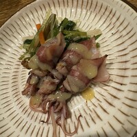 京橋 二刀流 - 