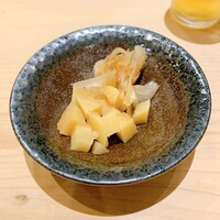 戸越銀座 鮨 ばんど - 