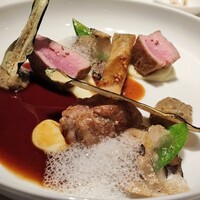 FURUYA　augastronome - 