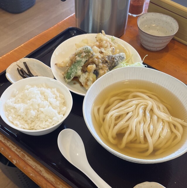 讃岐うどん十四明 - 豊明/うどん | 食べログ