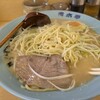 ラーメン青木亭 戸田店