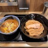 京都 麺屋たけ井 阪急梅田店