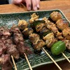 やきとり 戎 西荻南口店