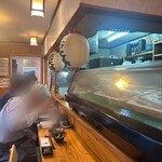 地魚料理 若大将 - 