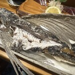 地魚料理 若大将 - 