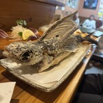 地魚料理 若大将 - 