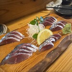 地魚料理 若大将 - 