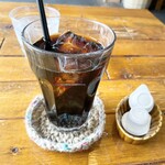 WONDER - アイスコーヒー
