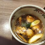 斗香庵 - 
