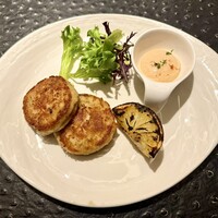 セントラム グリル＆ワイン - 