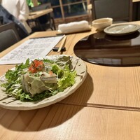 からすみ蕎麦 月と松 - 