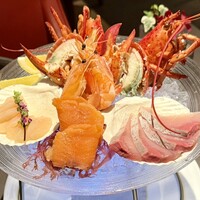 セントラム グリル＆ワイン - 