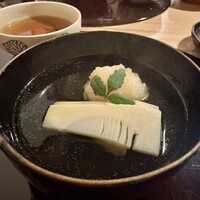 からすみ蕎麦 月と松 - 