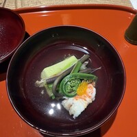 京都和久傳 - 