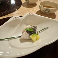 からすみ蕎麦 月と松 - 
