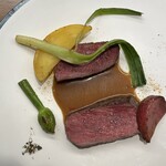 レストラン・カワサキ - 