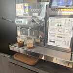 ザ ロイヤルパーク キャンバス - ドリンク写真: