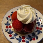 フランス菓子 パティシエ ショコラティエ イナムラショウゾウ - 