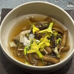 レストラン・カワサキ - 