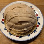 フランス菓子 パティシエ ショコラティエ イナムラショウゾウ - 