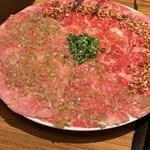 恵比寿焼肉　kintan - 