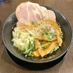 笹本為次郎商店 - 料理写真: