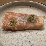 レストラン・カワサキ - 