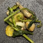 レストラン・カワサキ - 