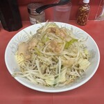ラーメン二郎 環七一之江店 - 