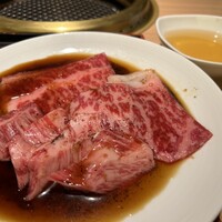 天壇 赤坂店 - 
