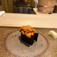 鮨 銀座 おのでら - 