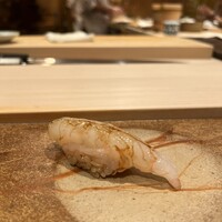 鮨 銀座 おのでら - 