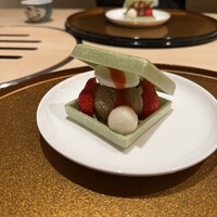 恵比寿 うしみつ - 