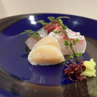 室町 三谷屋 - お造り