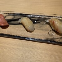 熊本 鮨 銀座ふくじゅ - 