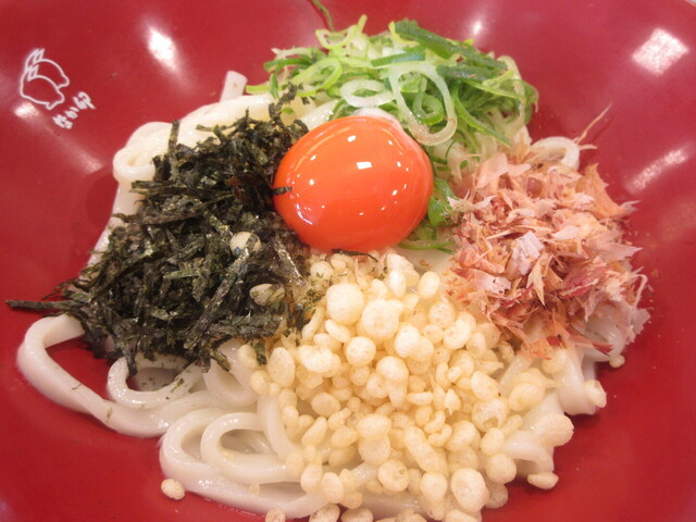 なか卯 仙台駅東口店 - 宮城野通（牛丼）の写真